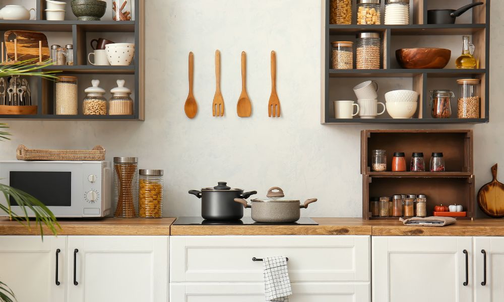 How a Kitchen Accessory Can Make Your Kitchen Easy To Use