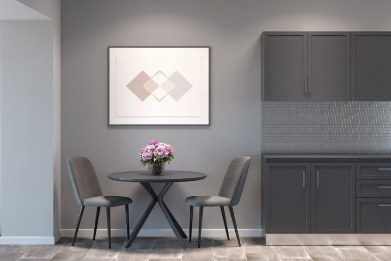 What You Need To Know About Framed vs. Frameless Cabinets