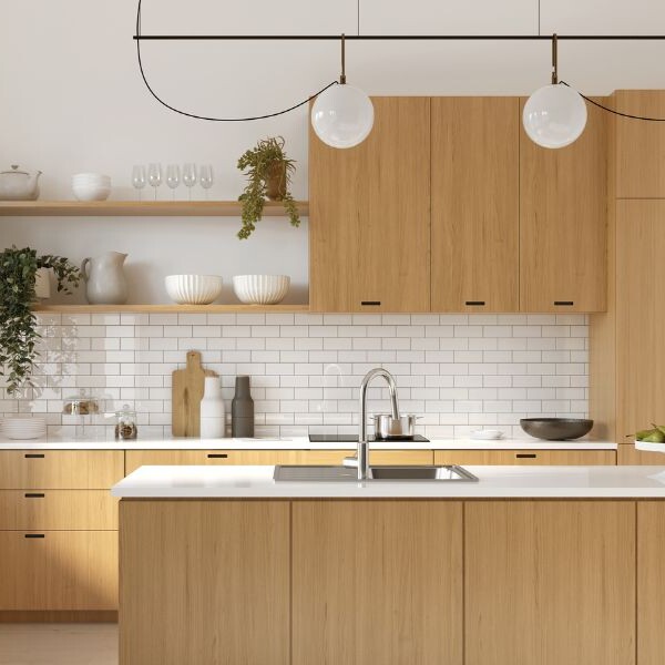 Top 3 Things To Consider When Designing a Kitchen