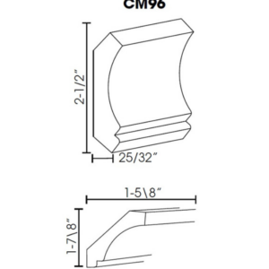 Crown Moulding