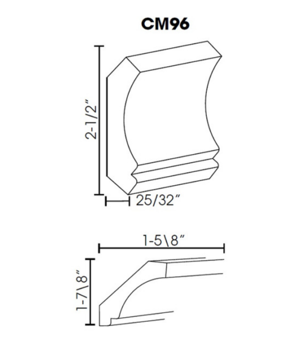 Crown Moulding