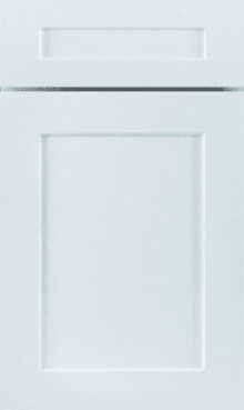 White Shaker