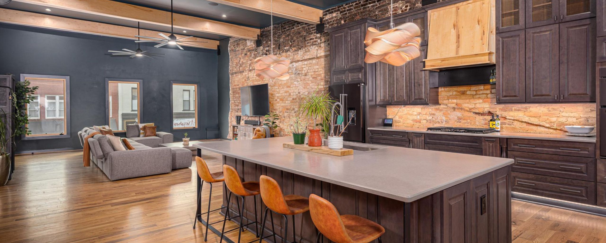 Home Office Cabinetry