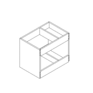 Waste Basket 15-1 Insert