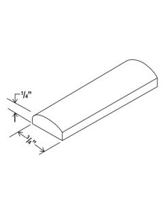 BAM - Slim White Oak