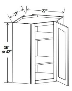 DCW2742 - Destin White Shaker
