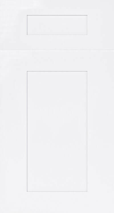 Discount White Shaker Cabinets | Limited Stock Available - Alta Cabinetry