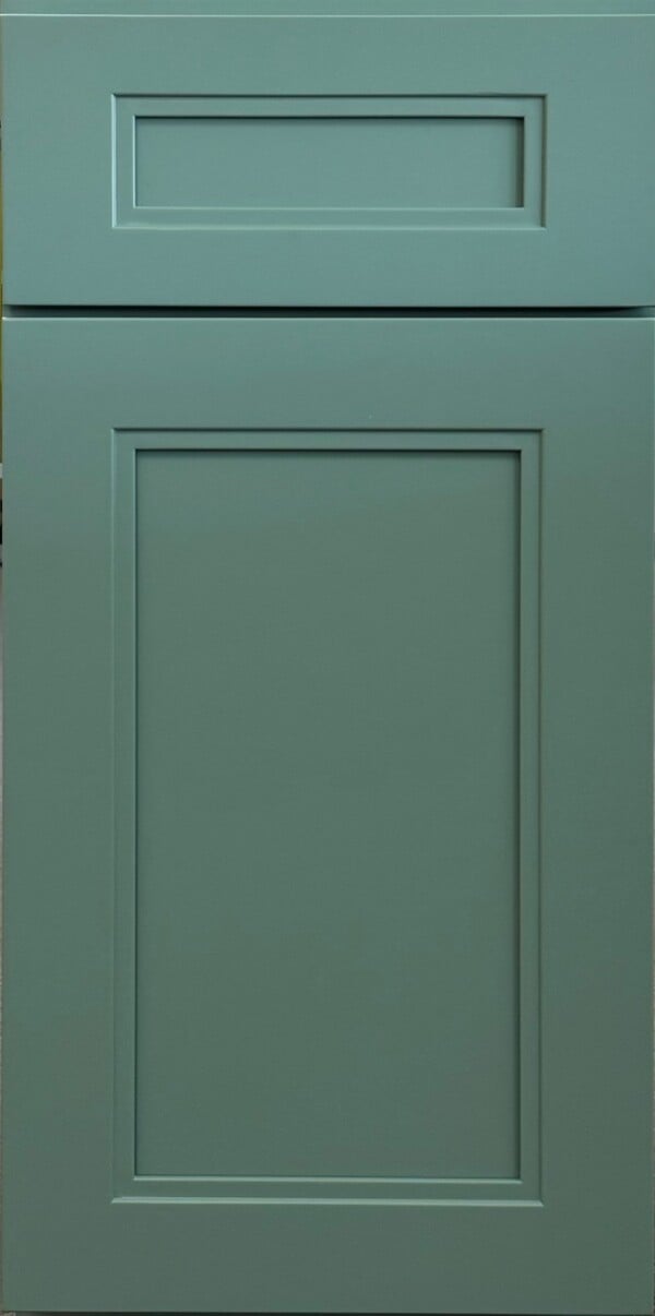 Glass Rack 36" - Kingston - Image 2