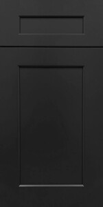 Shaker Black