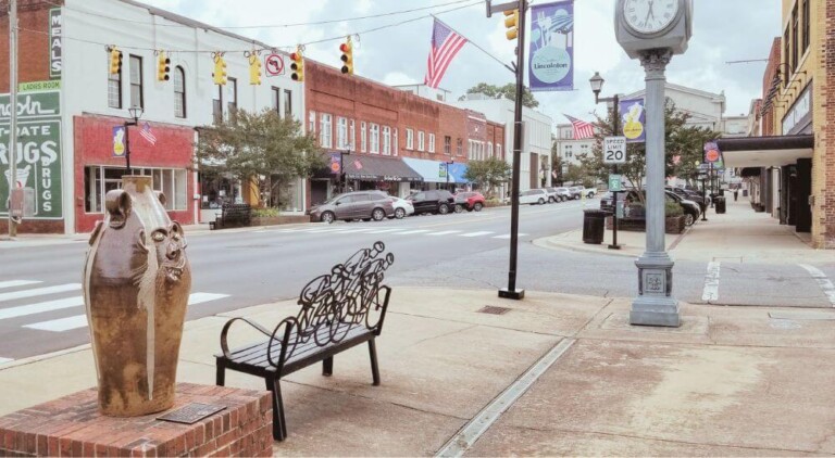 Discount Kitchen Direct | Showroom in Lincolnton, NC