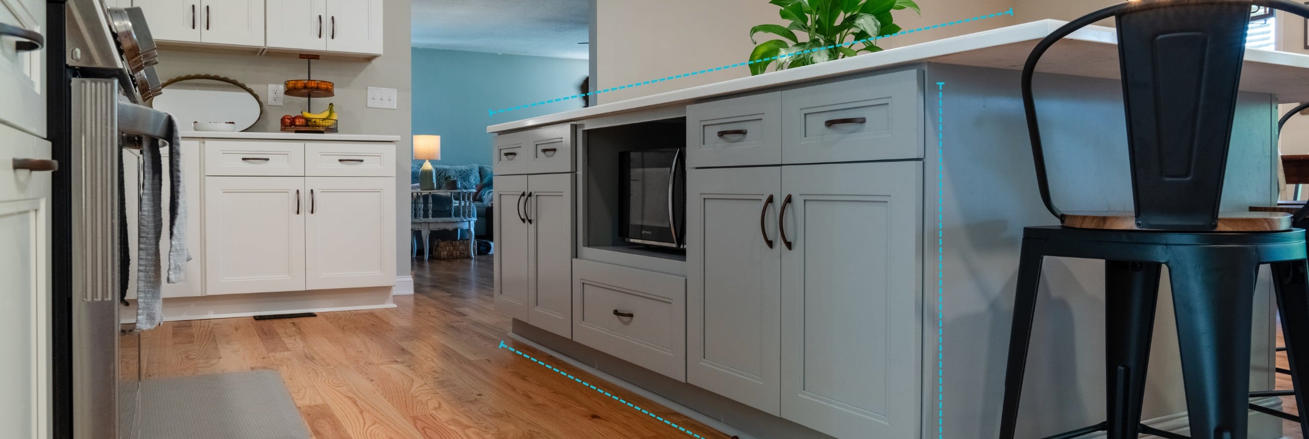 Kitchen Design Services