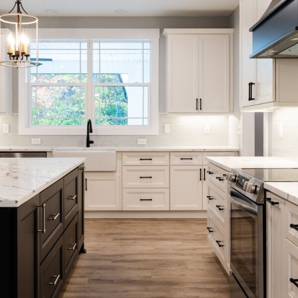 Classic Kitchen
