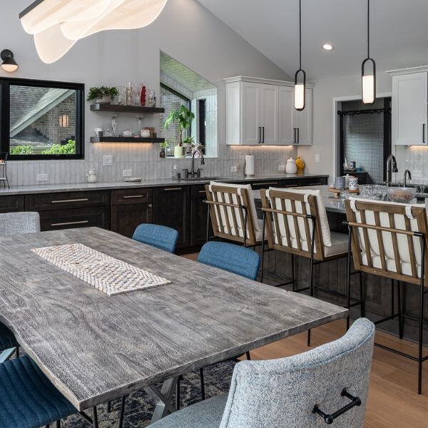 The home you deserve