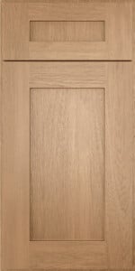 Homestead Oak Shaker
