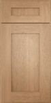 Homestead Oak Shaker