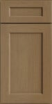 Capital Highland Shaker Essence Oak door style image