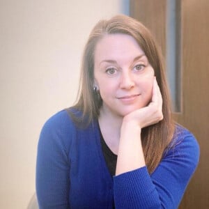 Jenny Blevins, Designer