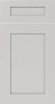 Everly Luna Grey cabinet door