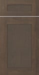 Everly Rustic Wood door style image